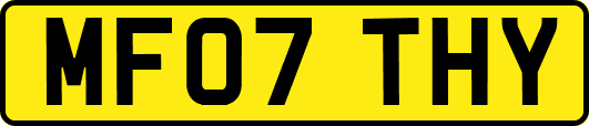 MF07THY