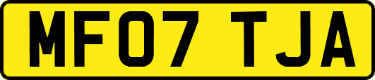 MF07TJA