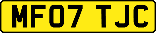 MF07TJC