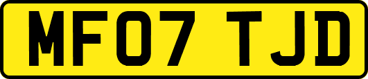 MF07TJD