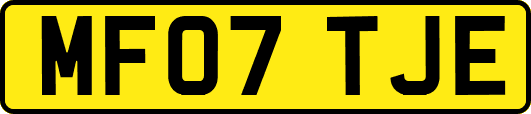 MF07TJE
