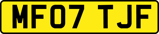MF07TJF