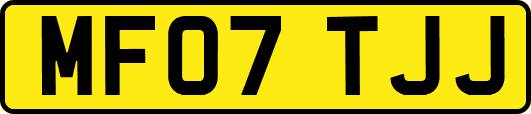 MF07TJJ