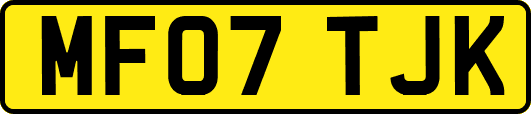 MF07TJK