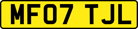 MF07TJL