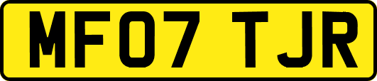 MF07TJR