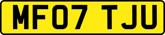 MF07TJU