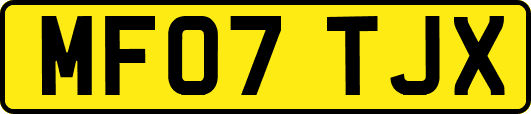 MF07TJX