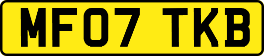 MF07TKB