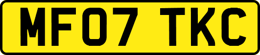 MF07TKC