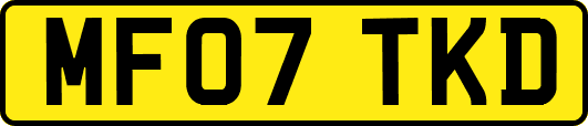 MF07TKD