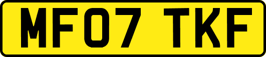 MF07TKF