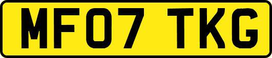 MF07TKG