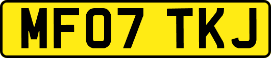 MF07TKJ