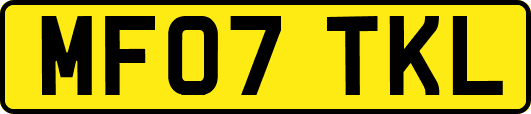 MF07TKL
