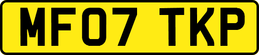 MF07TKP