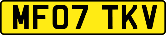 MF07TKV