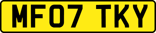 MF07TKY