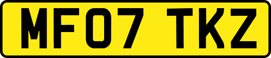 MF07TKZ