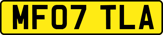 MF07TLA