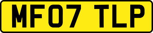 MF07TLP