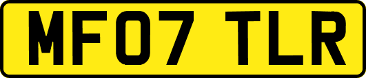 MF07TLR