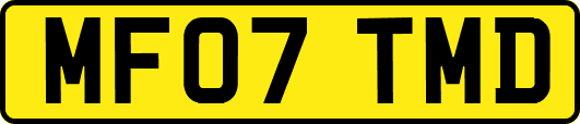 MF07TMD
