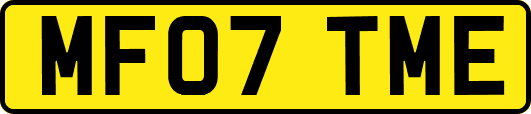 MF07TME