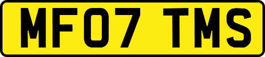 MF07TMS