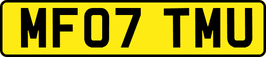 MF07TMU