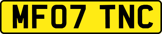 MF07TNC