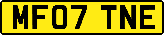 MF07TNE
