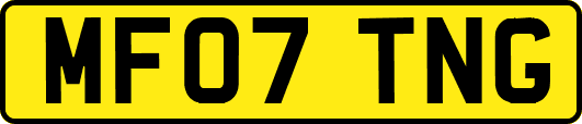 MF07TNG