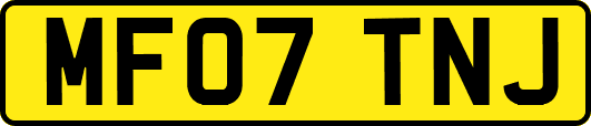 MF07TNJ