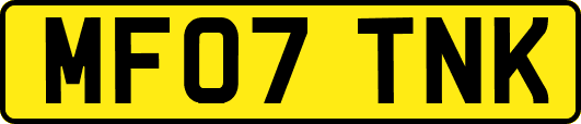 MF07TNK