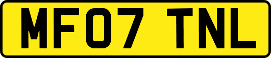 MF07TNL