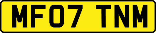 MF07TNM
