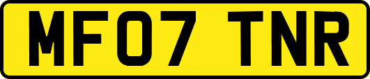 MF07TNR