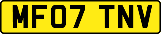 MF07TNV