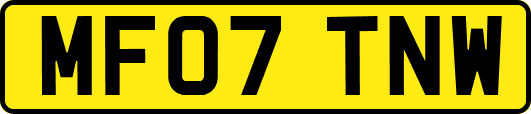 MF07TNW