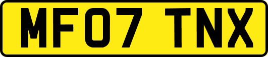 MF07TNX
