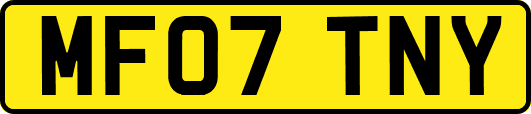 MF07TNY
