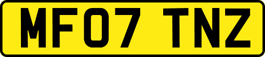 MF07TNZ