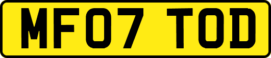 MF07TOD