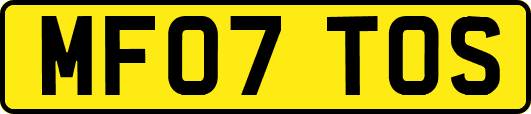 MF07TOS