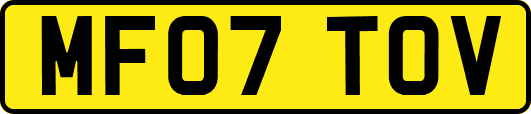 MF07TOV