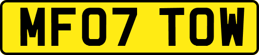 MF07TOW
