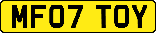 MF07TOY
