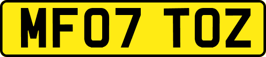 MF07TOZ