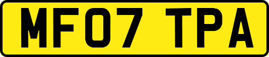 MF07TPA